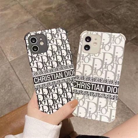 dior iphone 12 pro max case|Dior phone holder.